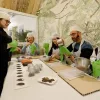 teambuilding Atelier Chocolat