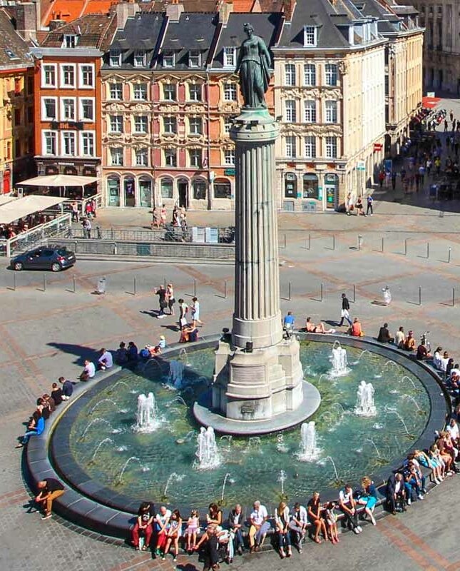Lille