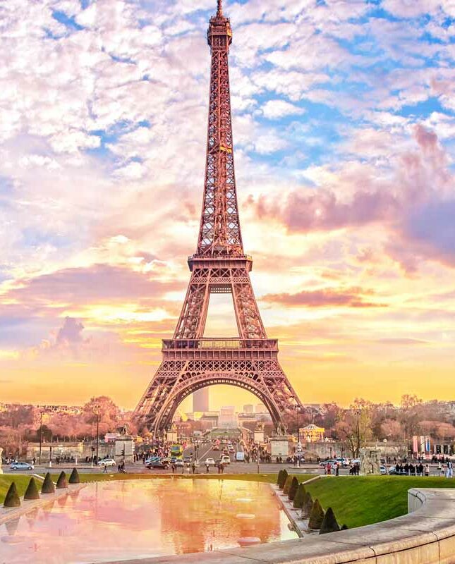 Paris
