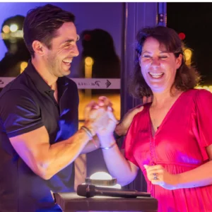 team building let's play, le quiz interactif