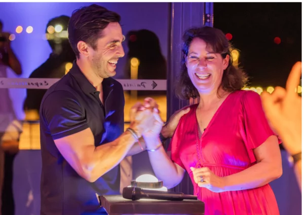 team building let's play, le quiz interactif