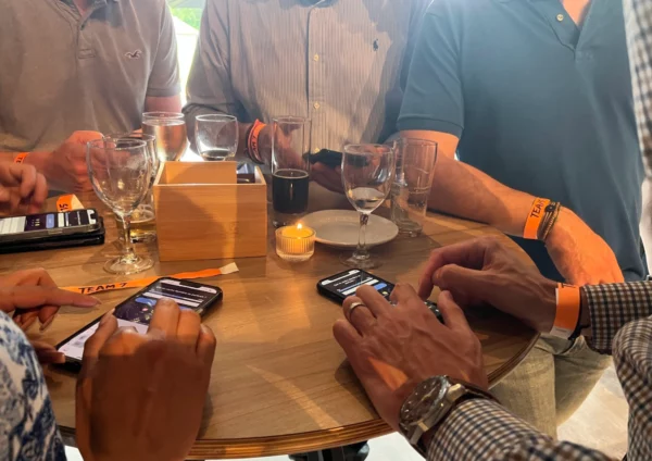 team building let's play, le quiz interactif