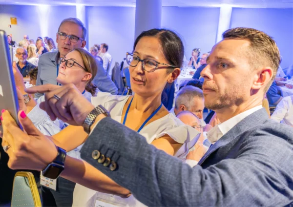 team building let's play, le quiz interactif