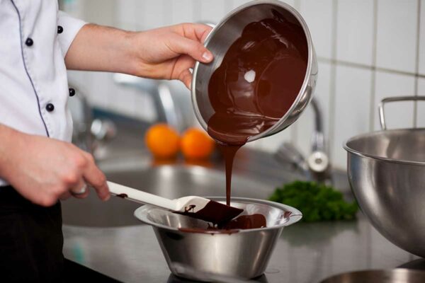 teambuilding Atelier Chocolat