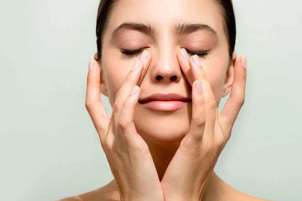 yoga des yeux en entreprise