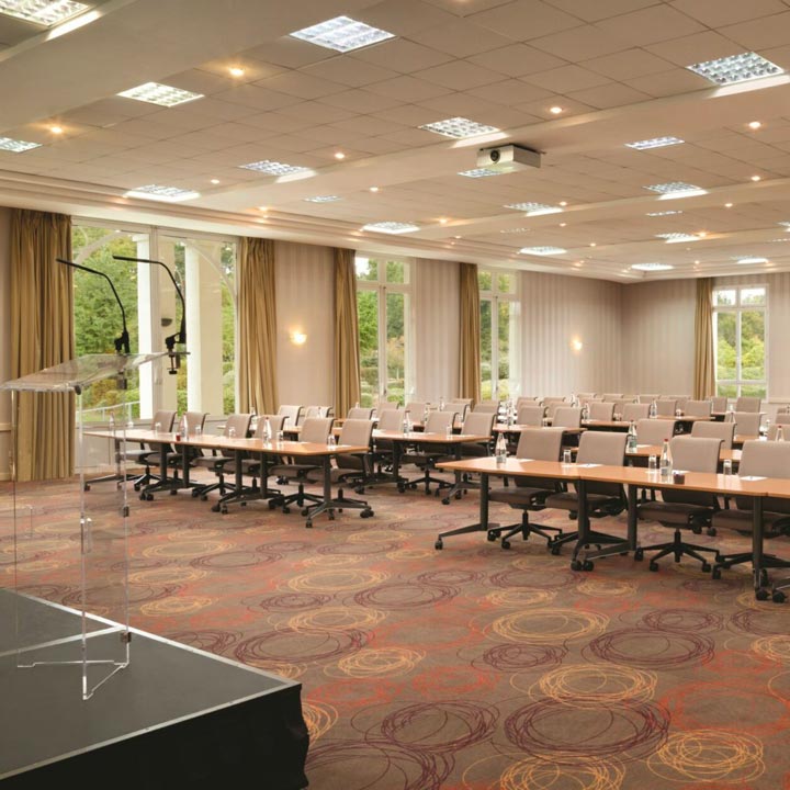 Un cadre dépaysant pour un séjour de séminaire incentive - 2