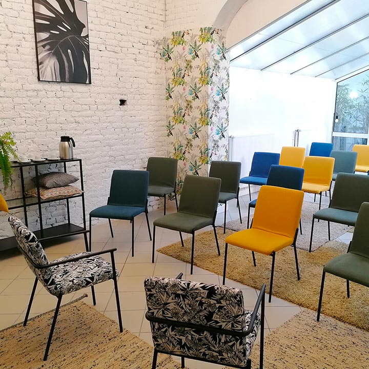 Un havre de détente pour vos évènements d'entreprise  - 2