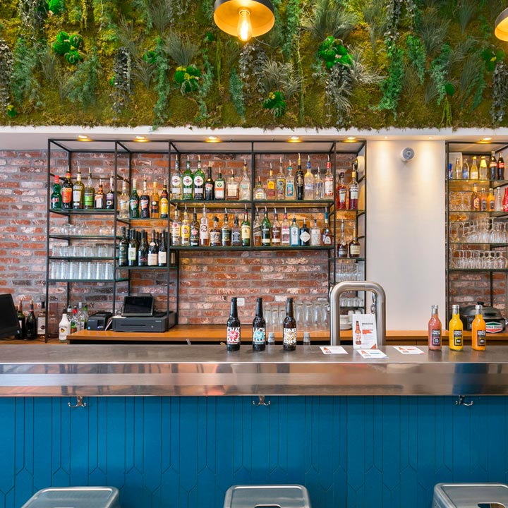 Un lieu de séminaire au milieu d'un Paris éclectique - 3