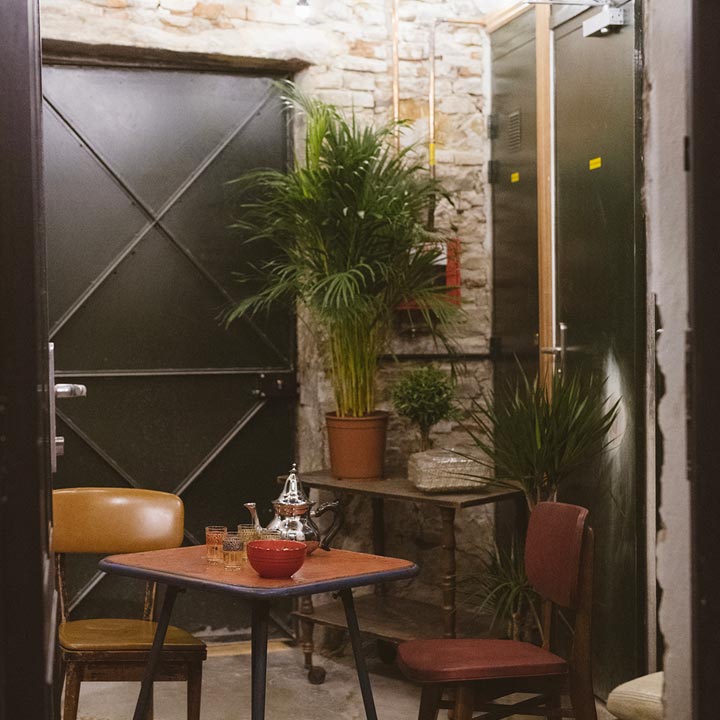 Un hôtel vintage pour votre séminaire - 3