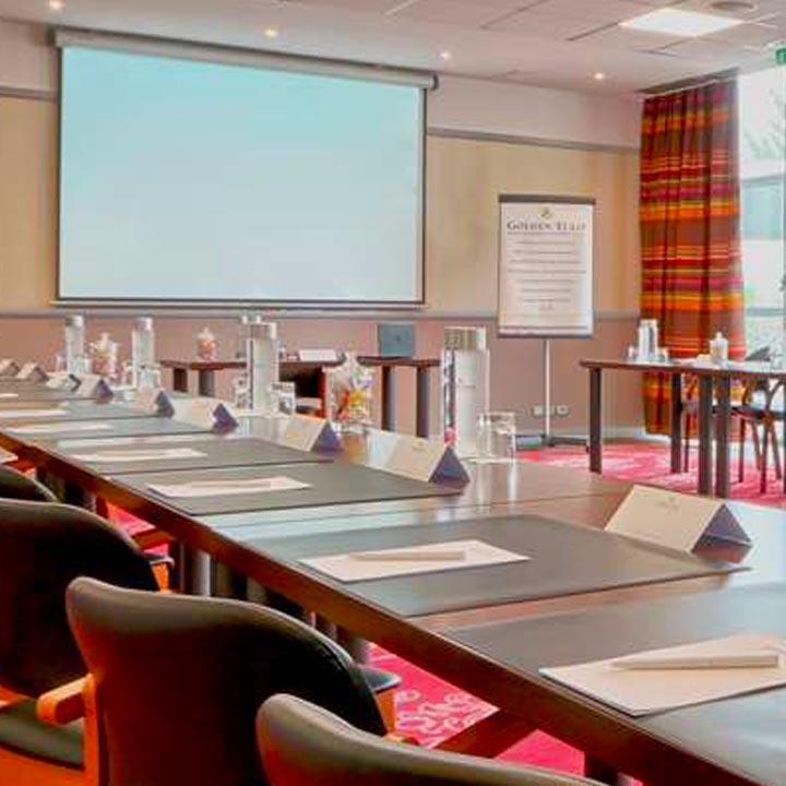 Un hôtel étoilé pour vos séminaires d'entreprise - 2