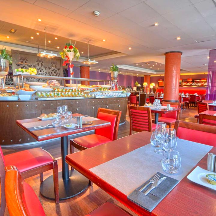 Un hôtel étoilé pour vos séminaires d'entreprise - 3