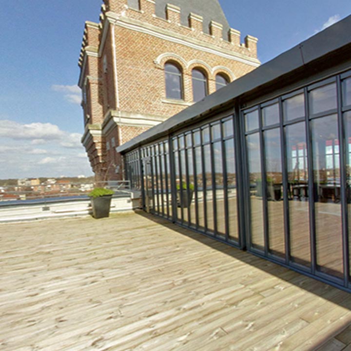 Un lieu de séminaire dédié au numérique - 3