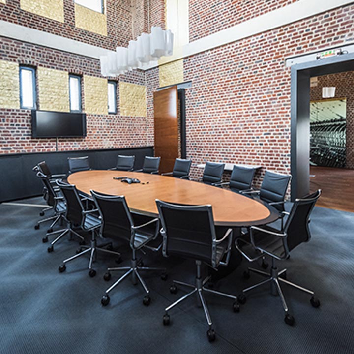 Un lieu de séminaire dédié au numérique - 2