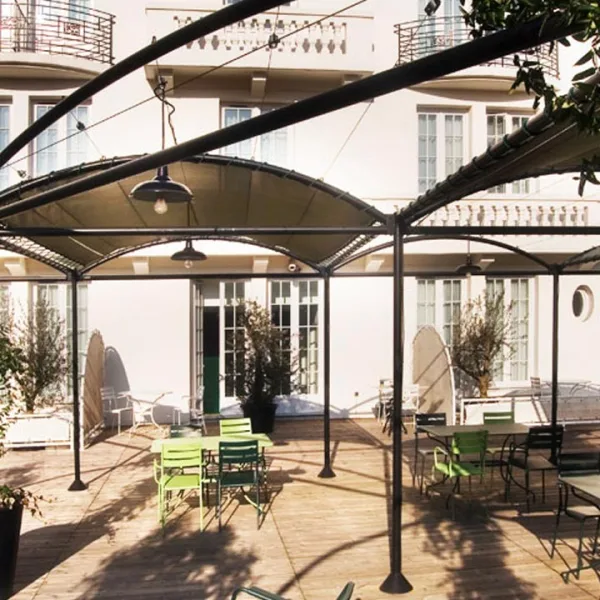 LYON – salle de séminaire centre-ville – 07