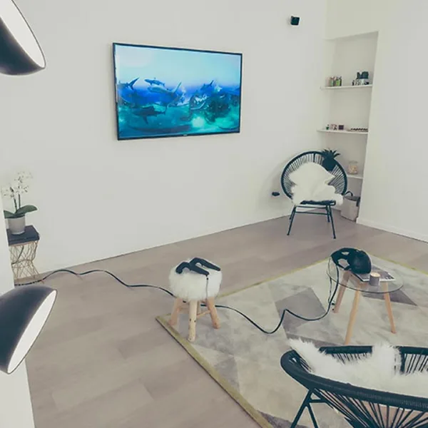 LYON – salle de séminaire centre-ville – 12