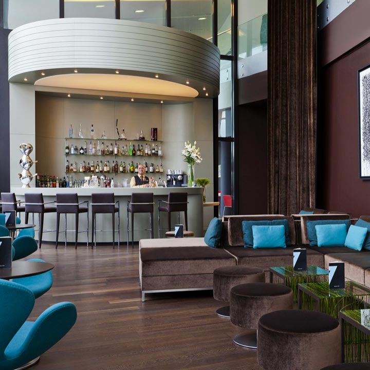 Mettez le luxe à l’honneur dans votre séminaire d’entreprise - 2