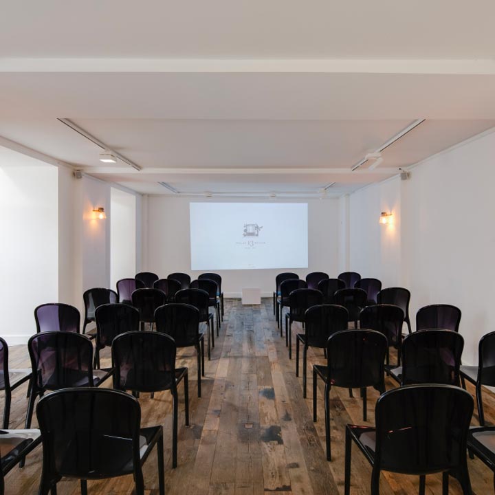 Le charme d'un ancien atelier de couture pour vos séminaires  - 2