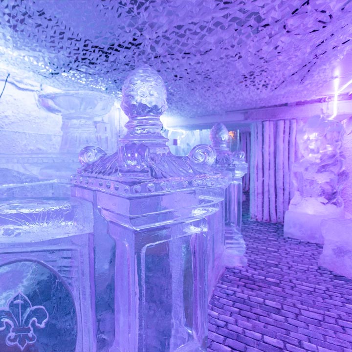 AU COEUR DE PARIS, UN LIEU DE SÉMINAIRE UNIQUE ET ATYPIQUE - 2