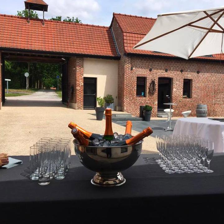 Un lieu unique sur les bords de la Deûle pour vos séminaires au vert - 2