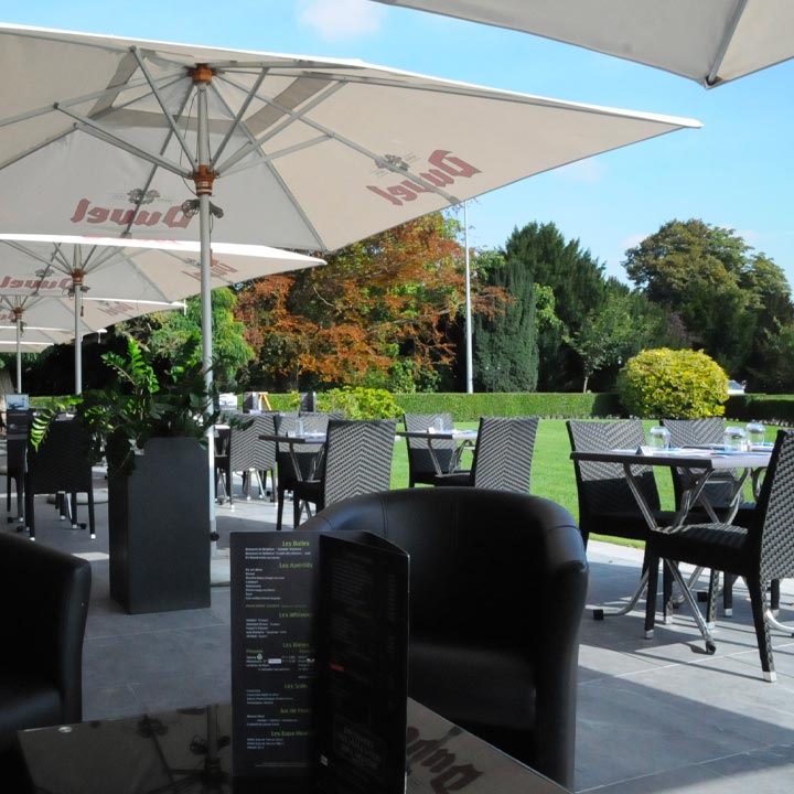 Un lieu de prestige pour vos évènements d'entreprise - 2