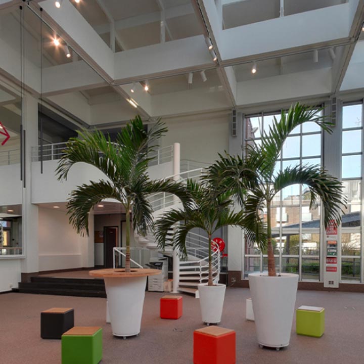 Votre salle de séminaire au coeur de la métropole lilloise - 3