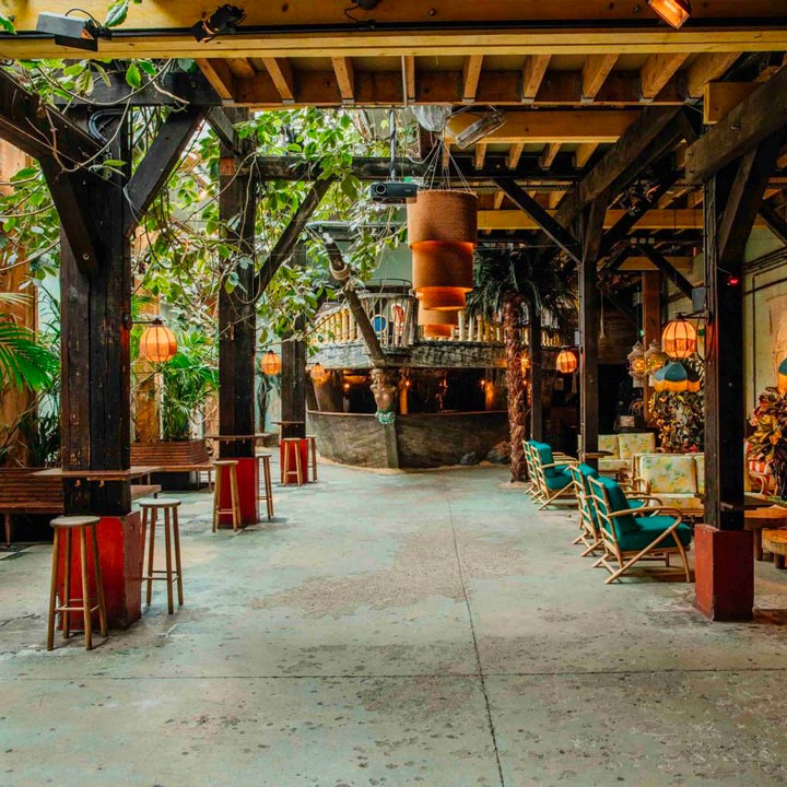 Un lieu atypique pour votre journée d'équipe ! - 2