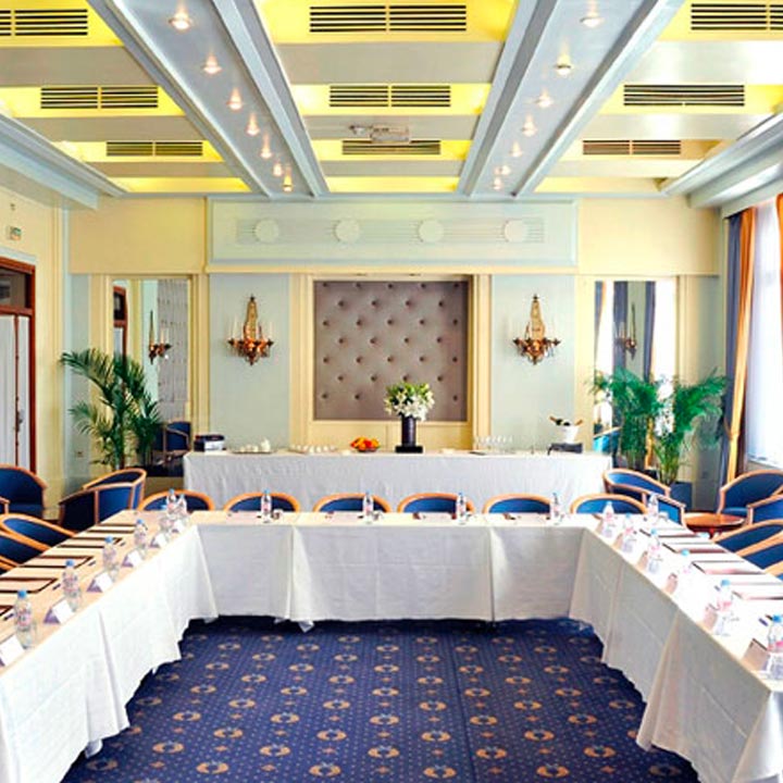 Au coeur de Lille, un lieu de séminaire unique chargé d'histoire - 2