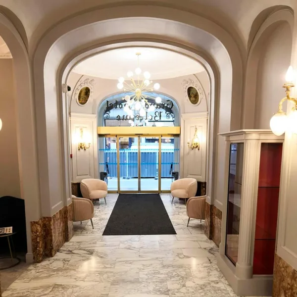 LILLE – salle de seminaire centre-ville – 14