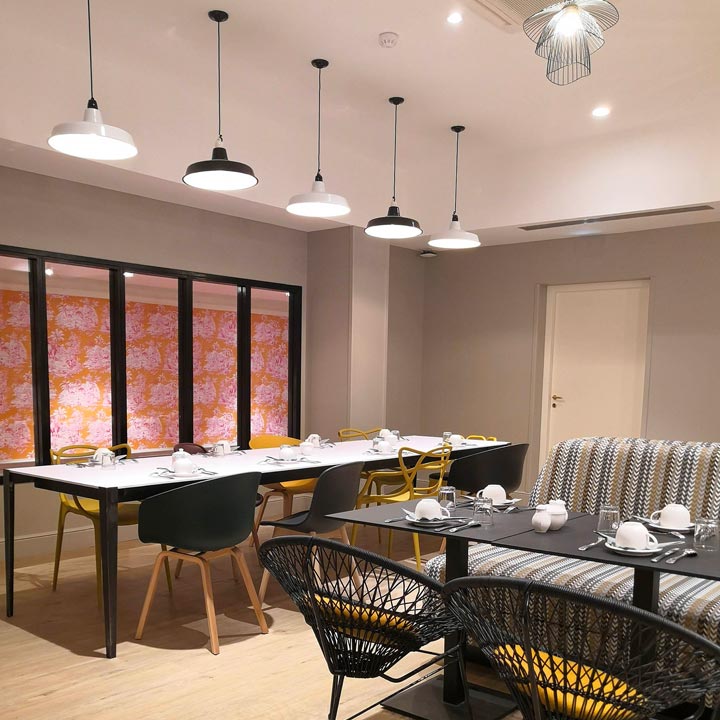 Au coeur de Lille, un lieu de séminaire unique chargé d'histoire - 3