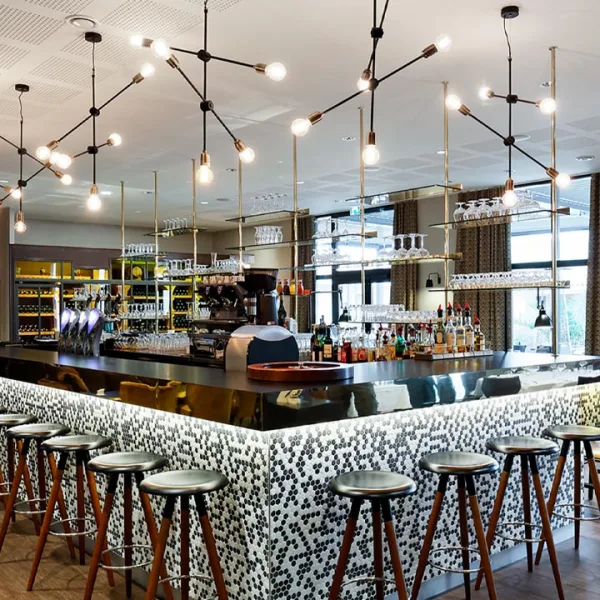 LYON – salle de séminaire centre-ville – 02