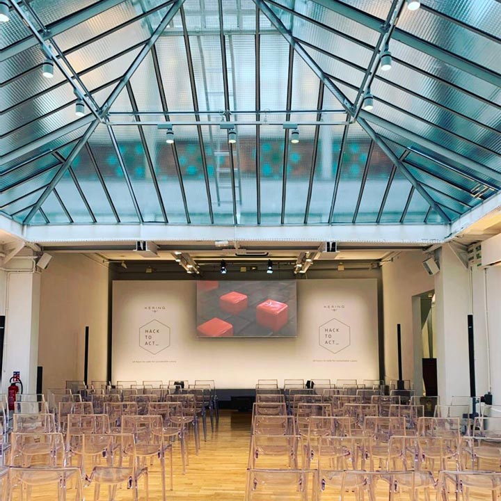 Le cachet d'une ancienne imprimerie pour vos réunions d'équipe - 2