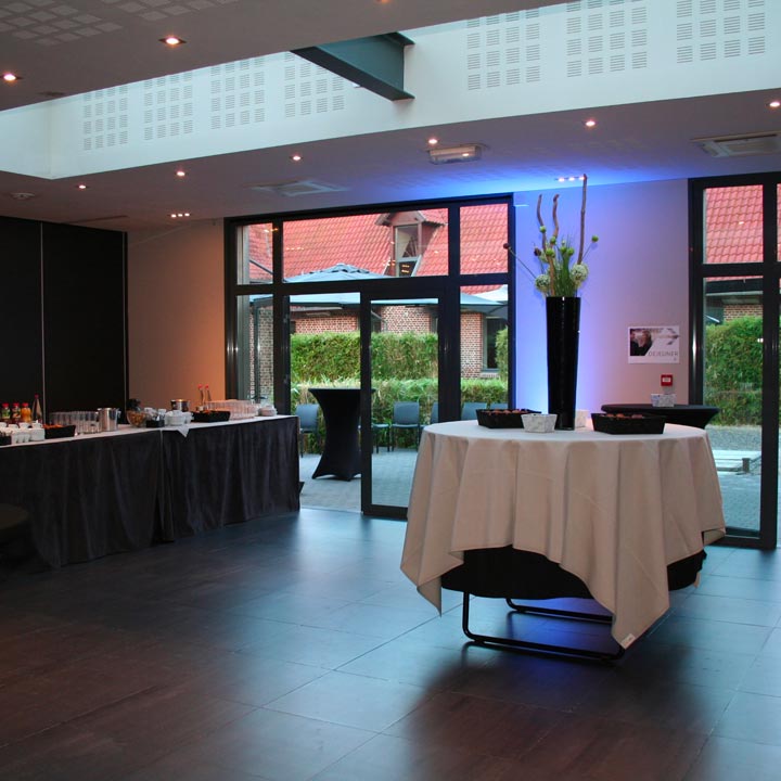 UN LIEU DE SÉMINAIRE INSOLITE POUR ACCUEILLIR VOS ÉVÉNEMENTS AU VERT - 3