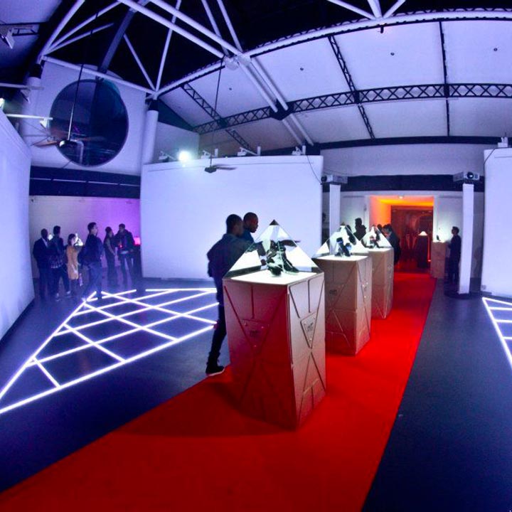 Un espace à la hauteur de votre événement d'entreprise - 3