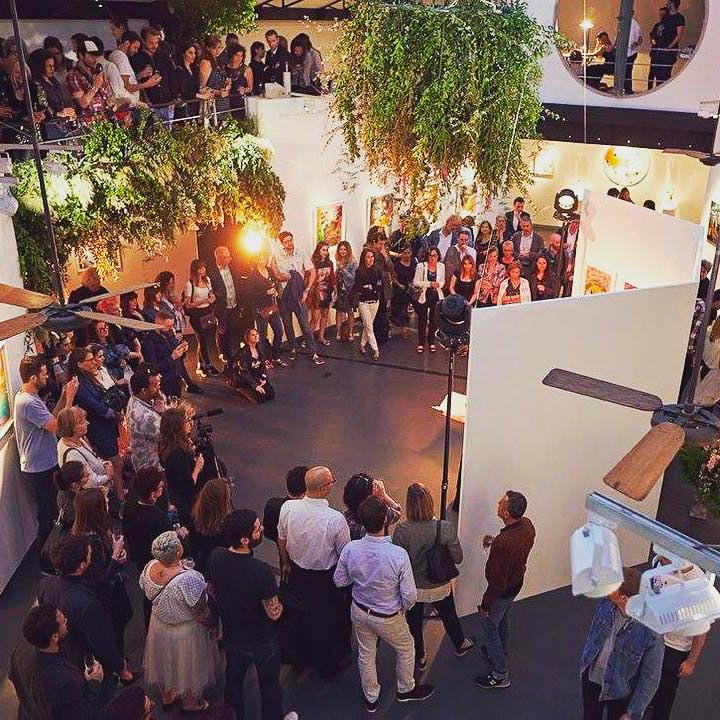 Un espace à la hauteur de votre événement d'entreprise - 2