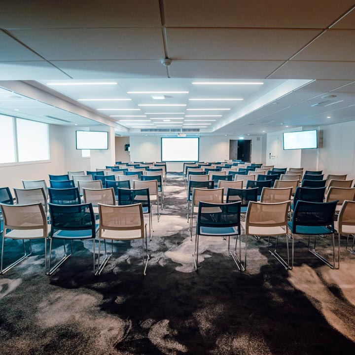 Un séminaire d'entreprise 4 étoiles dans un endroit luxueux - 2