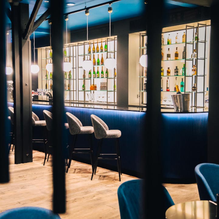 Un lieu original à deux pas de la Grand Place pour vos soirées d'entreprise - 2