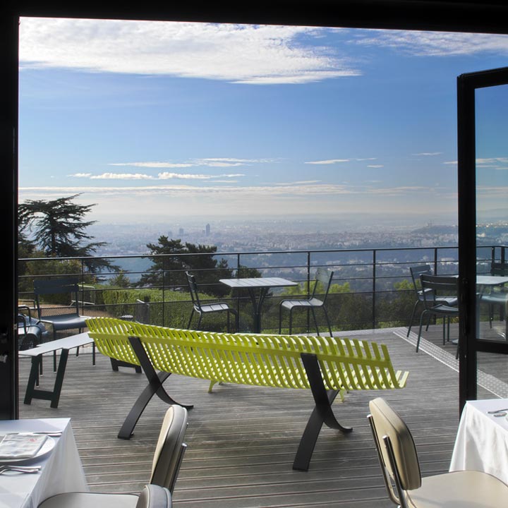 Un lieu de séminaire au vert qui respire le bien-être - 3