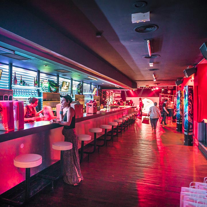 Une salle de séminaire mythique en plein centre de Paris - 3