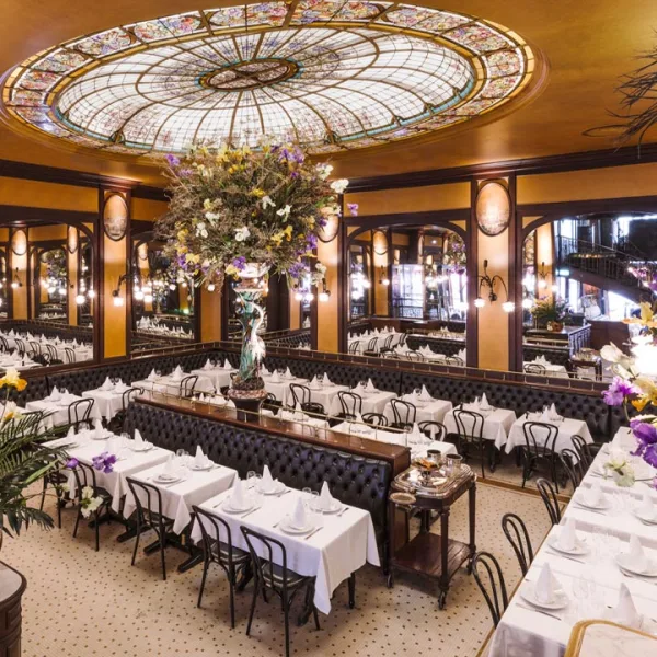 PARIS – Salle de séminaire – 39