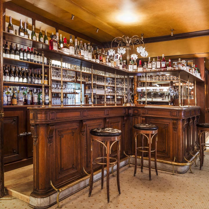 Profitez d'un lieu historique plein de charme pour vos dîners d'entreprise  - 3