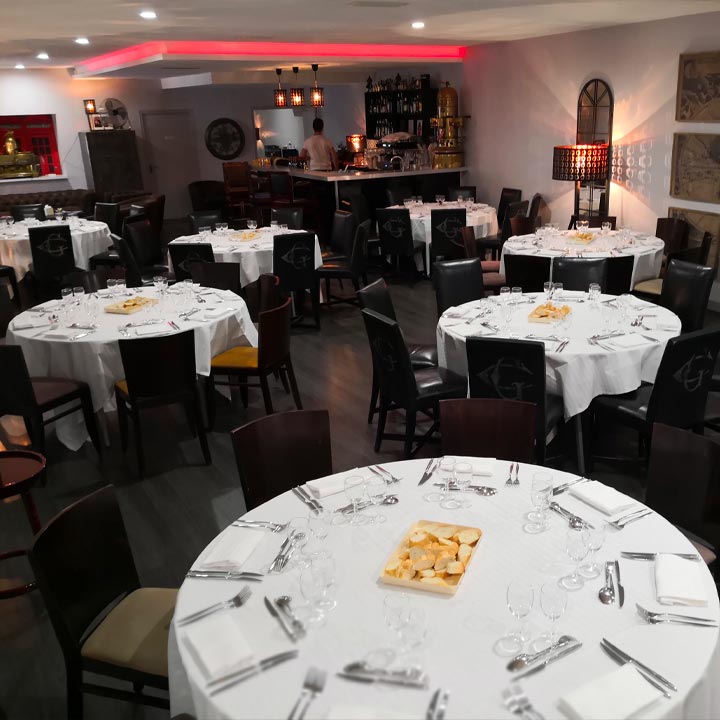 Un lieu de séminaire British en plein Paris - 3