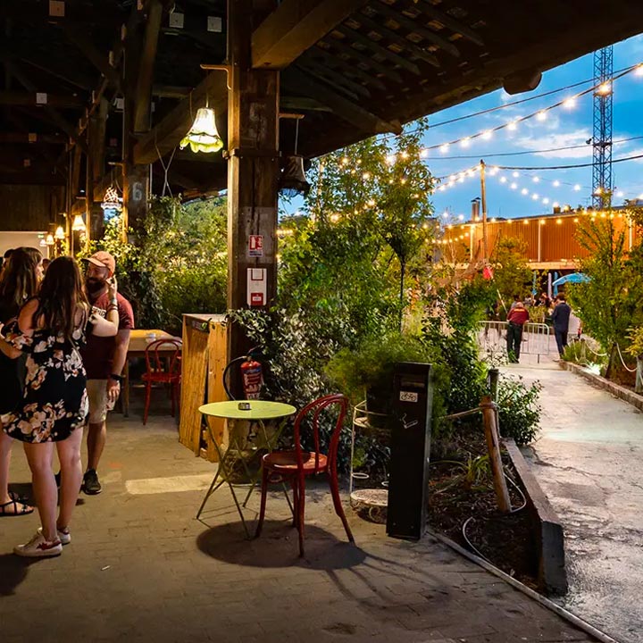 À Paris, un lieu écologique et artisanale pour un total dépaysement - 3