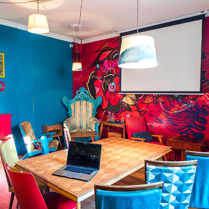 Un lieu atypique pour votre événement d'entreprise  - 2