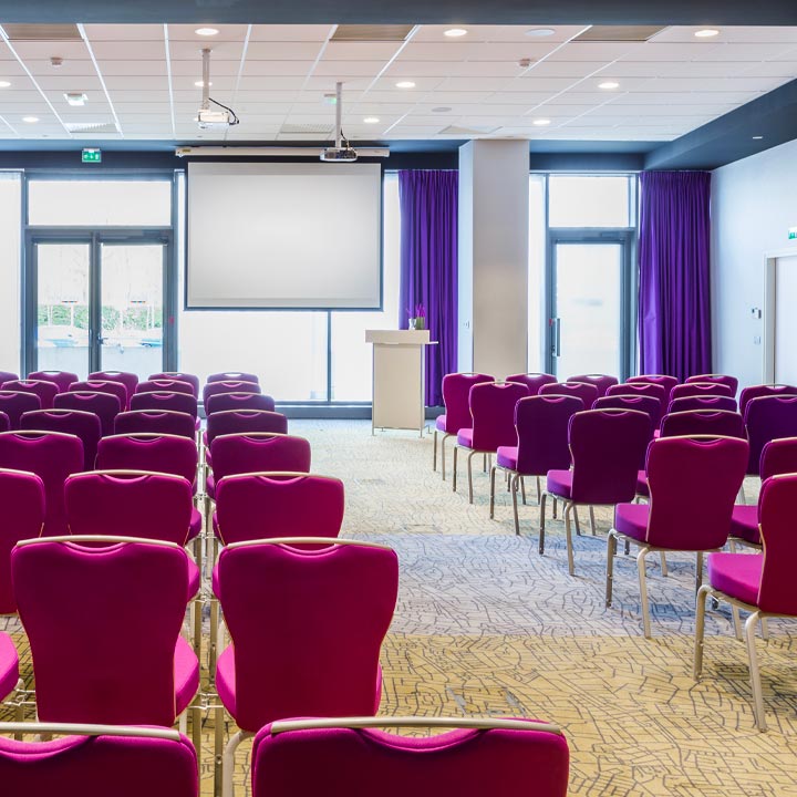 Votre salle de séminaire à deux pas de la métropole lilloise - 2