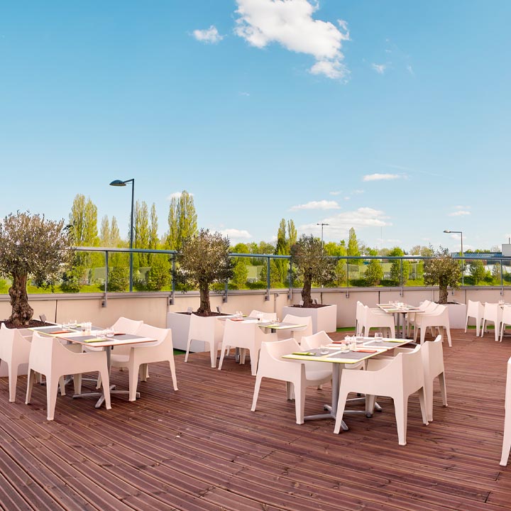 Votre salle de séminaire à deux pas de la métropole lilloise - 3