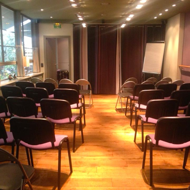 La villa intimiste pour votre journée de séminaire - 2