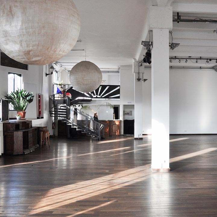 Un lieu de séminaire sous les oliviers en plein Paris ! - 2