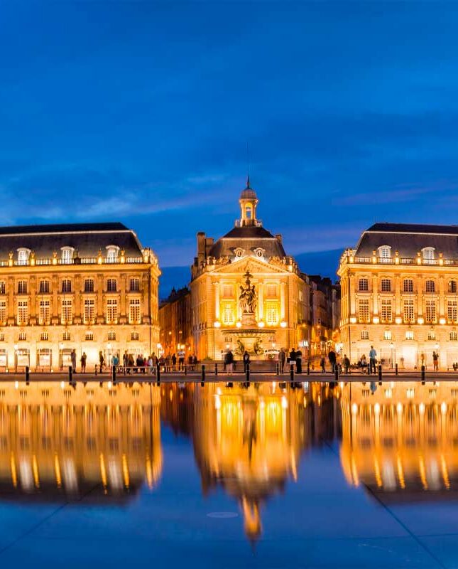 Bordeaux