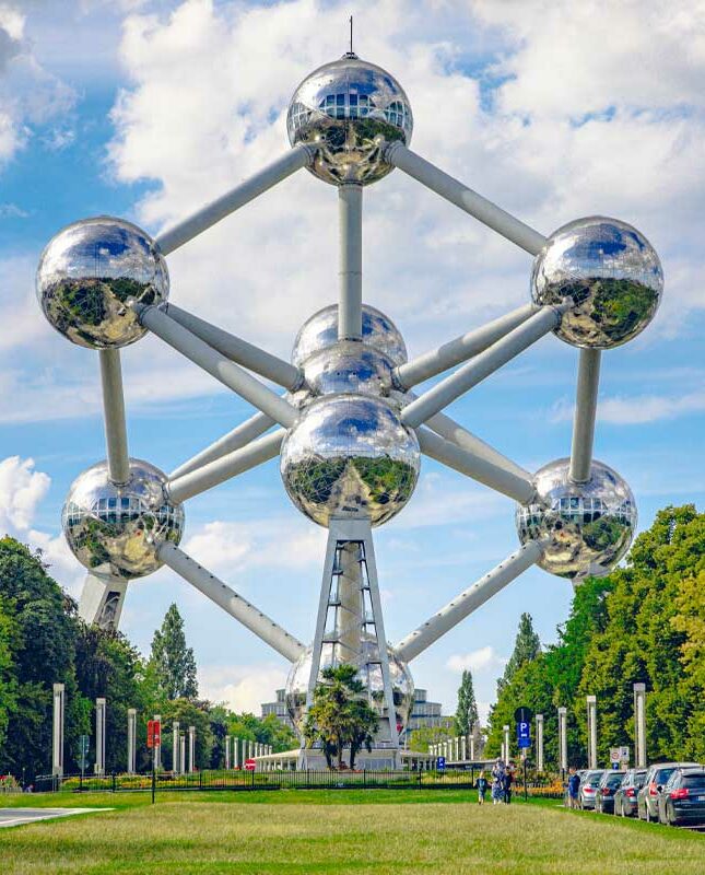 Bruxelles