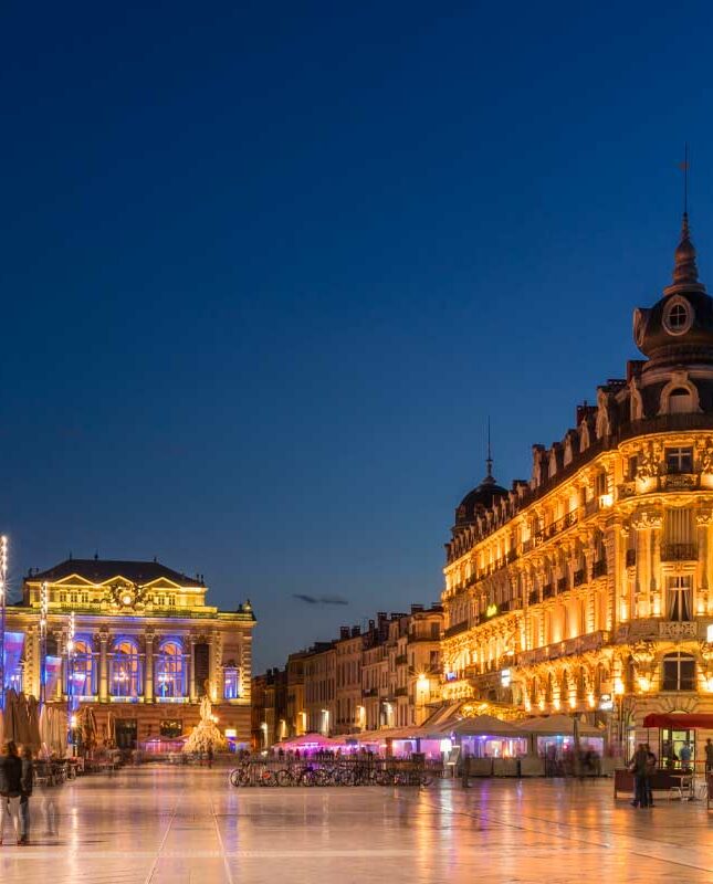 Montpellier
